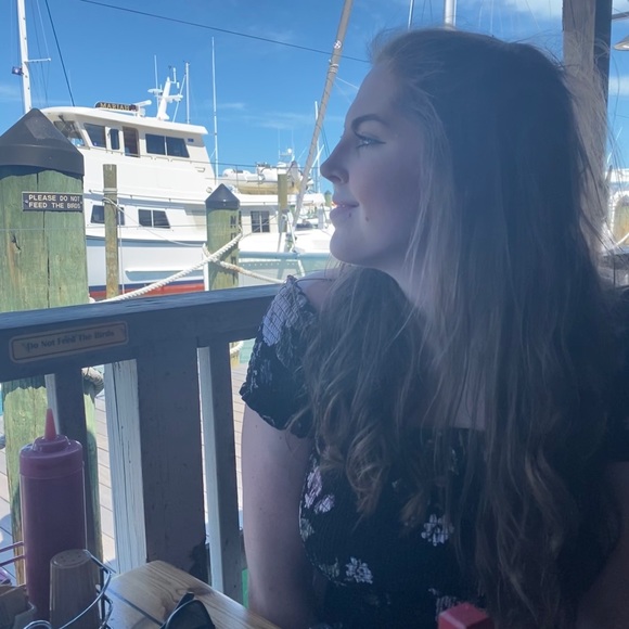 Meet your Posher, Jordan - Picture 1 of 1